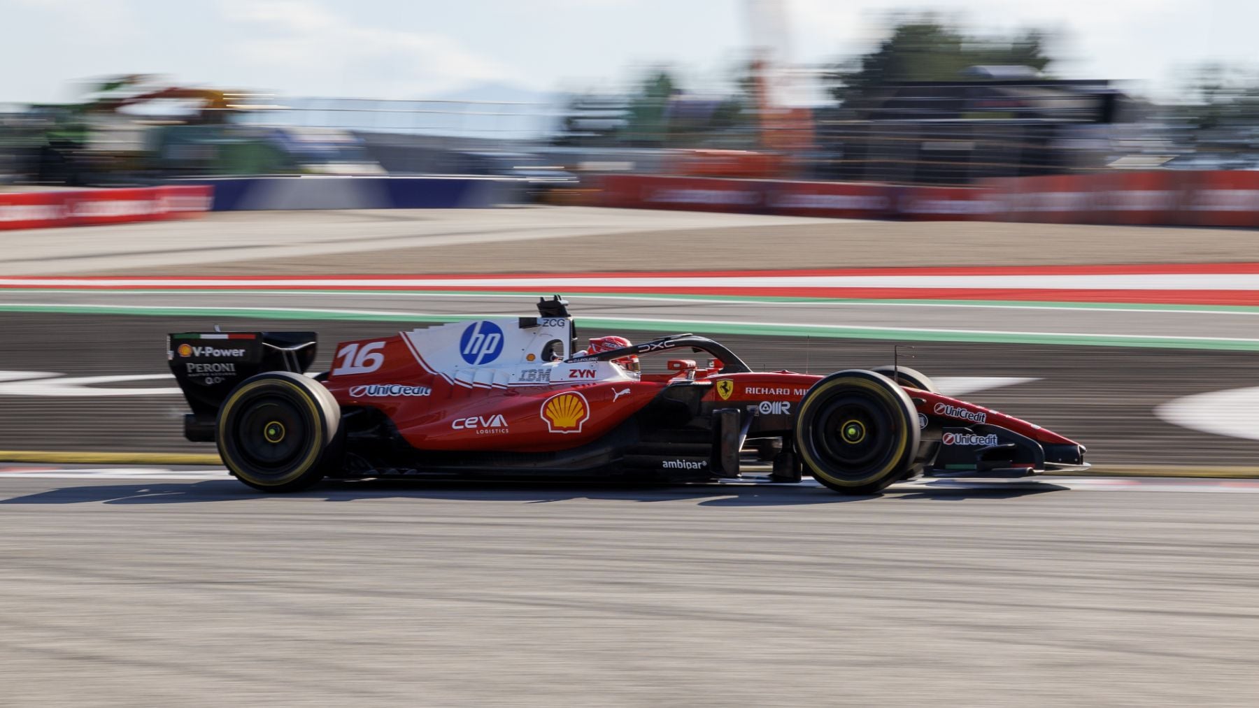 Así queda la parrilla de salida para el GP de Austria de F1 2026 tras la clasificación en Red Bull Ring