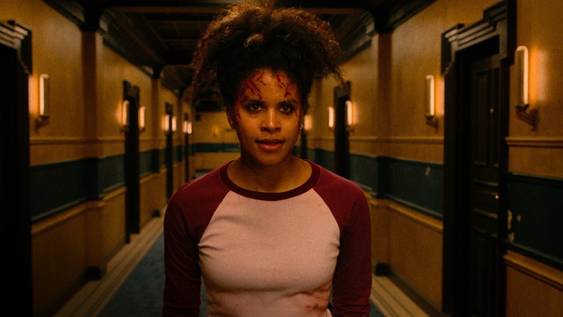 ‘Te van a matar’ (Warner Bros.).