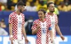 Modric Croacia Mundial