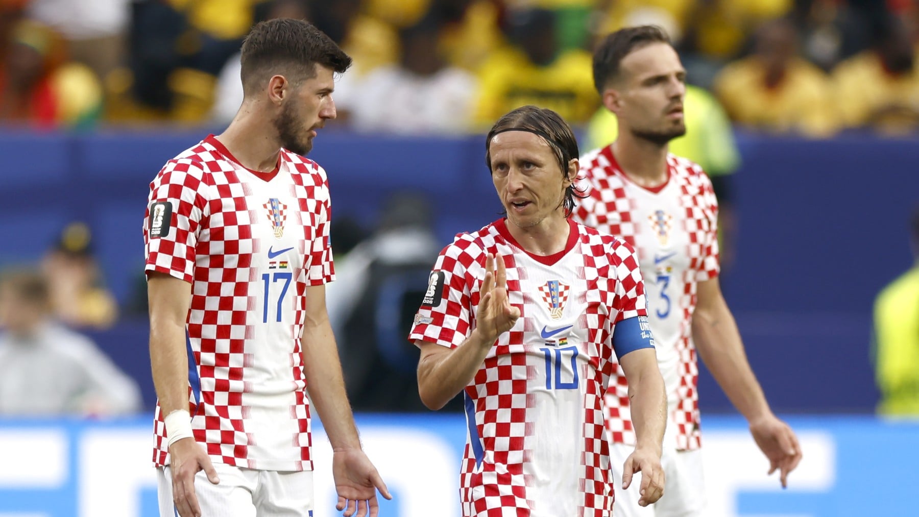 Así está la fase de grupos del Mundial 2026: consulta la clasificación