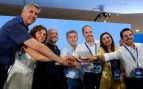 Feijóo, PP, Cataluña
