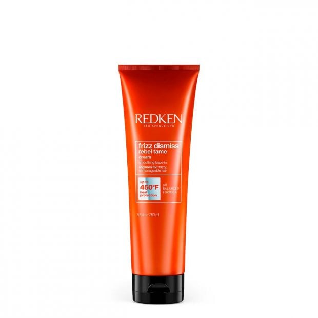 control playa verano frizz cabello