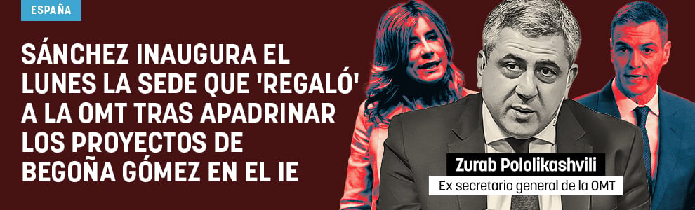 Sánchez inaugura el lunes la sede que