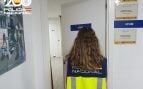 UFAM Policía Nacional