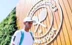 Rafa Jódar Wimbledon