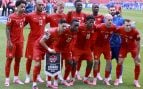Canadá mundial
