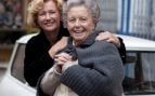 La confesión de María Galiana (91 años) sobre su infancia: «Mi padre se preocupaba de que yo me formase, pero cariñoso no lo recuerdo»