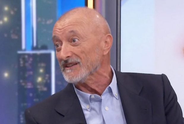 Arturo P&eacute;rez-Reverte, Arturo P&eacute;rez-Reverte edad,