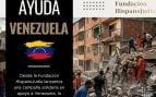 La Fundación HispanoJudía se suma a la ayuda a las víctimas del terremoto de Venezuela y activa una recaudación de fondos