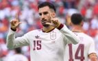 España, Mundial, Baena