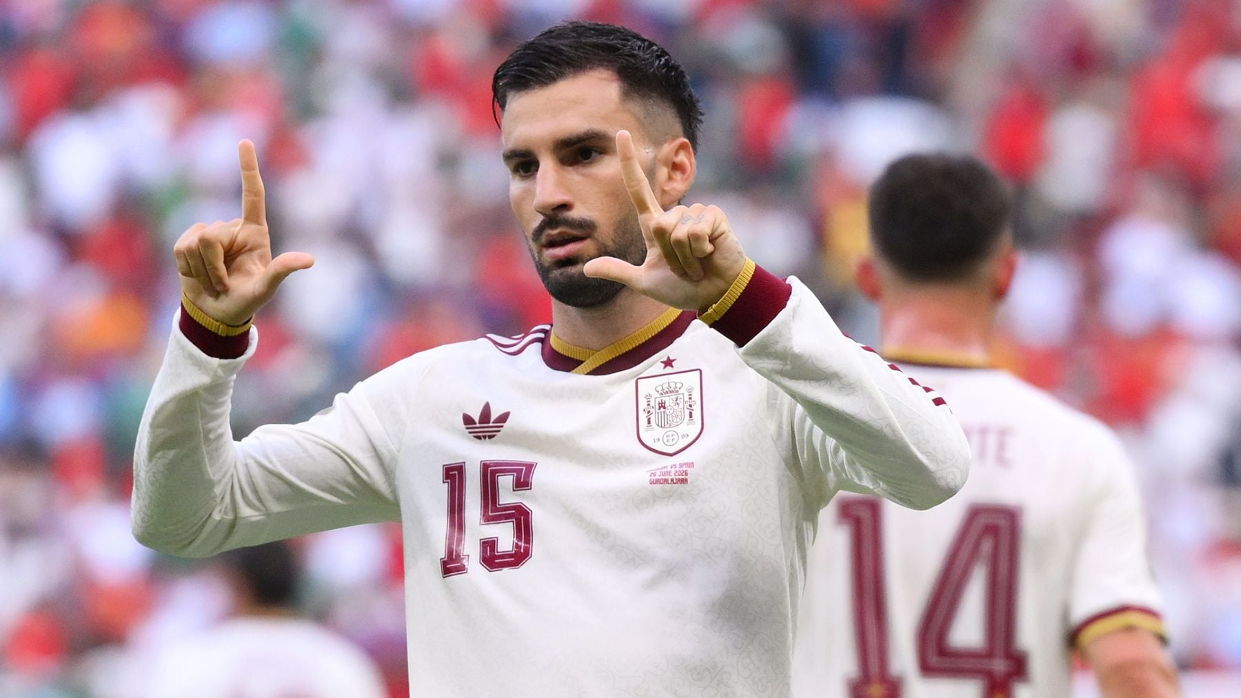 Así queda el lado del cuadro de España en el Mundial 2026: posibles rivales de la selección española hasta la final
