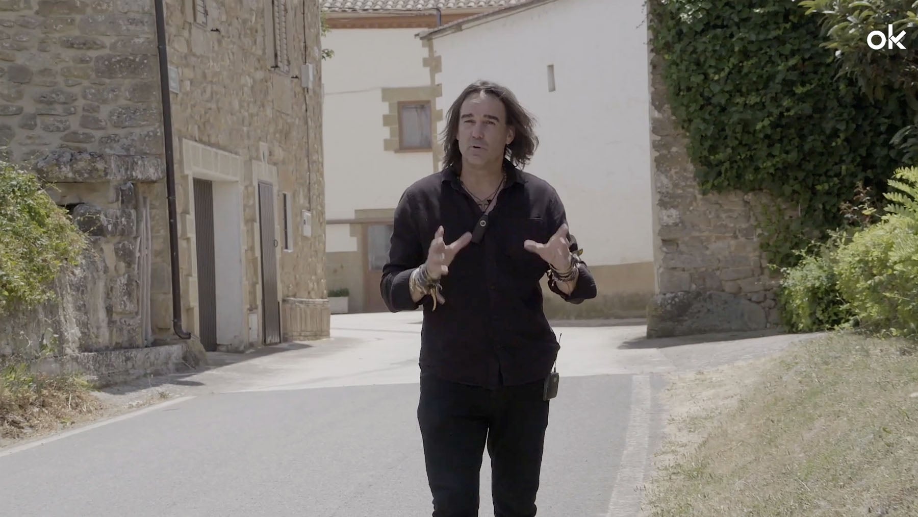 La socialista Chivite permite los campamentos del horror en Navarra que quieren mariconizar a niños de 13 años