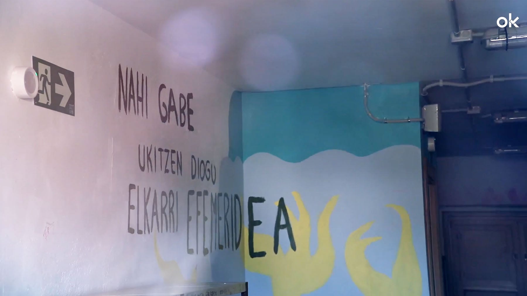 La socialista Chivite permite los campamentos del horror en Navarra que quieren mariconizar a niños de 13 años