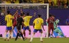 Colombia - Portugal