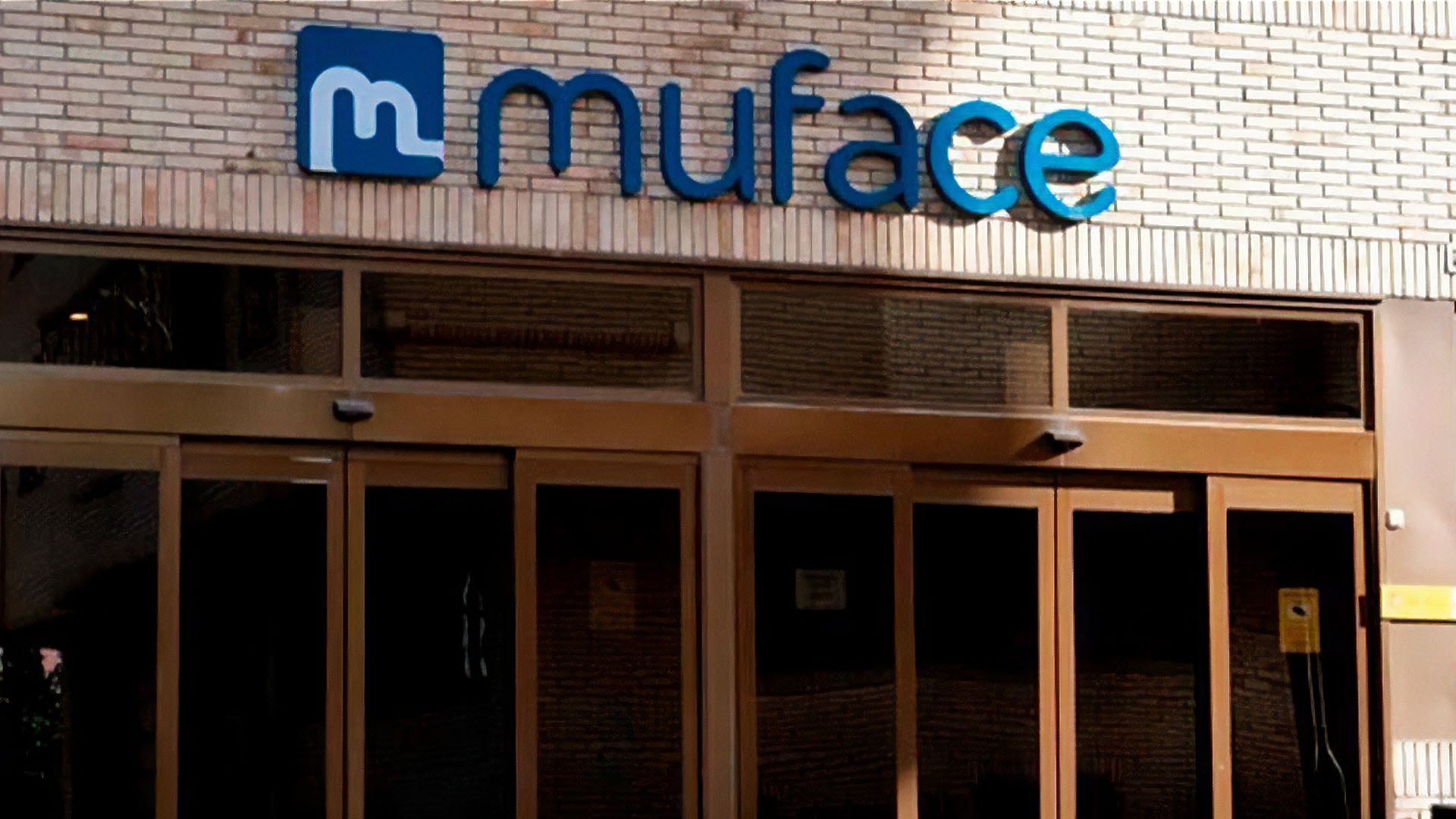 El Gobierno pactará los cambios de Muface en privado tras eliminar su órgano de control para evitar manifestaciones