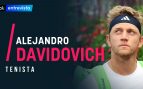 Davidovich Wimbledon