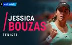 Jessica Bouzas Wimbledon
