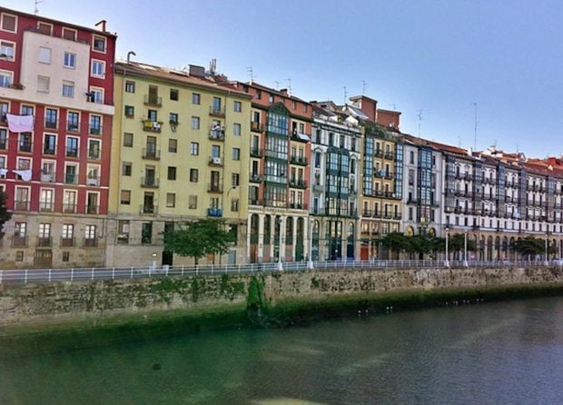 pais vasco, 