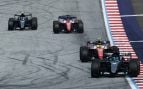 Gran Premio de Austria de Fórmula 1, en directo