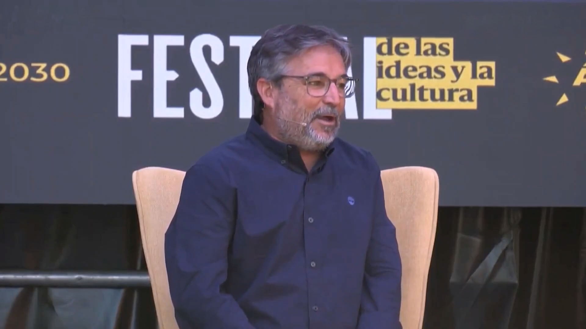 Évole, el amigo de Otegi, destila envidia contra Iker Jiménez: Este señor que hablaba sobre ovnis...