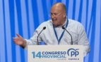 MIguel Tellado, secretario general del PP.