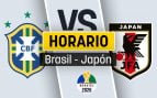 Brasil Japón horario