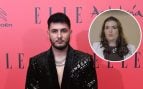 Omar Montes y su supuesta amante Rocío Muñoz Martín
