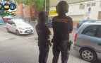 detenido pegar ex pareja malos tratos Palma detenido