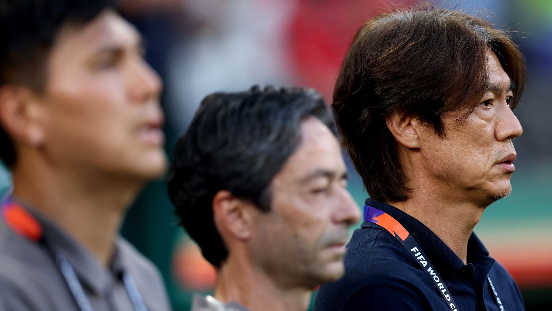 El Mundial abre una crisis de gobierno en Corea del Sur por poner a un incompetente de seleccionador