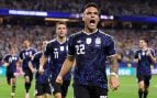 Argentina