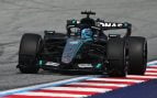 Russell doma la furia de Verstappen en Austria para volver a ganar, Alonso último y Sainz abandona