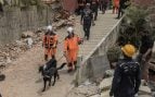 Terremoto Venezuela