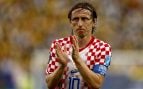 Modric se gana un último baile… ¡y contra Cristiano!