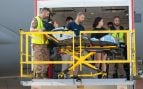 Repatriación ciudadanos desde Venezuela
