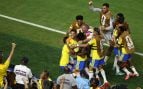 Colombia Portugal