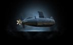 Submarino S-83