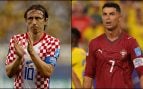 Modric, Cristiano