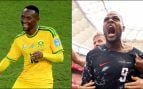 Sudáfrica Canadá directo