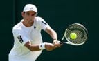 Rafa Jódar Wimbledon