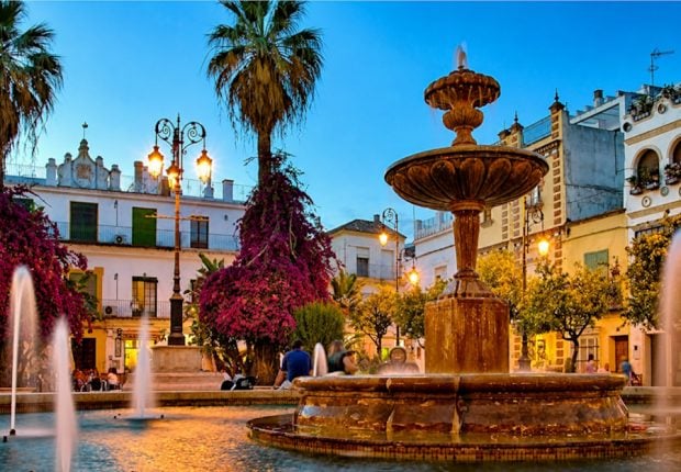 Sanl&uacute;car de Barrameda, Sanl&uacute;car de Barrameda hoteles, 