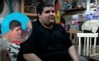 Niño más famoso de España