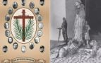 Guerra civil IBiza fORMENTERA PAPA LEON XIV