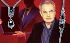 Zapatero dirá al juez que líderes extranjeros de visita en España le regalaron las joyas, la mayoría siendo presidente