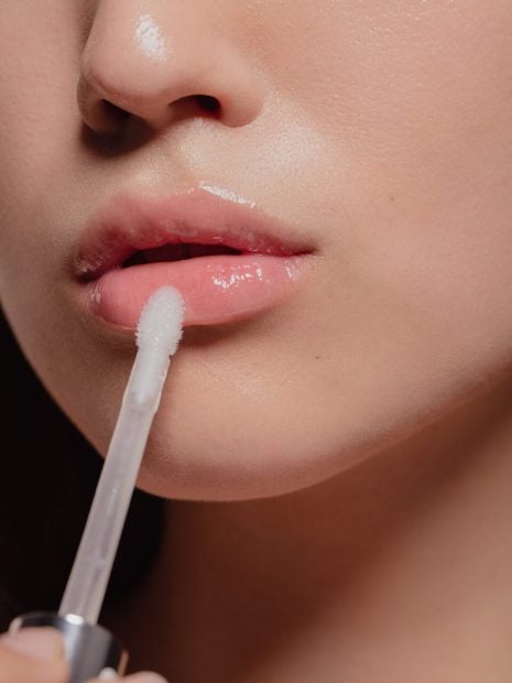 trucos pintar labios