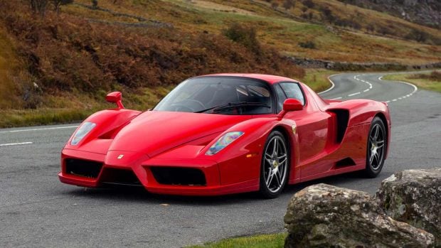 vetados por ferrari bugatti
