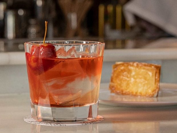 Restaurante Virrey como novedades COOL