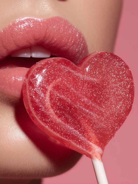 trucos pintar labios
