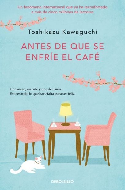 libros novelas bloqueo lector