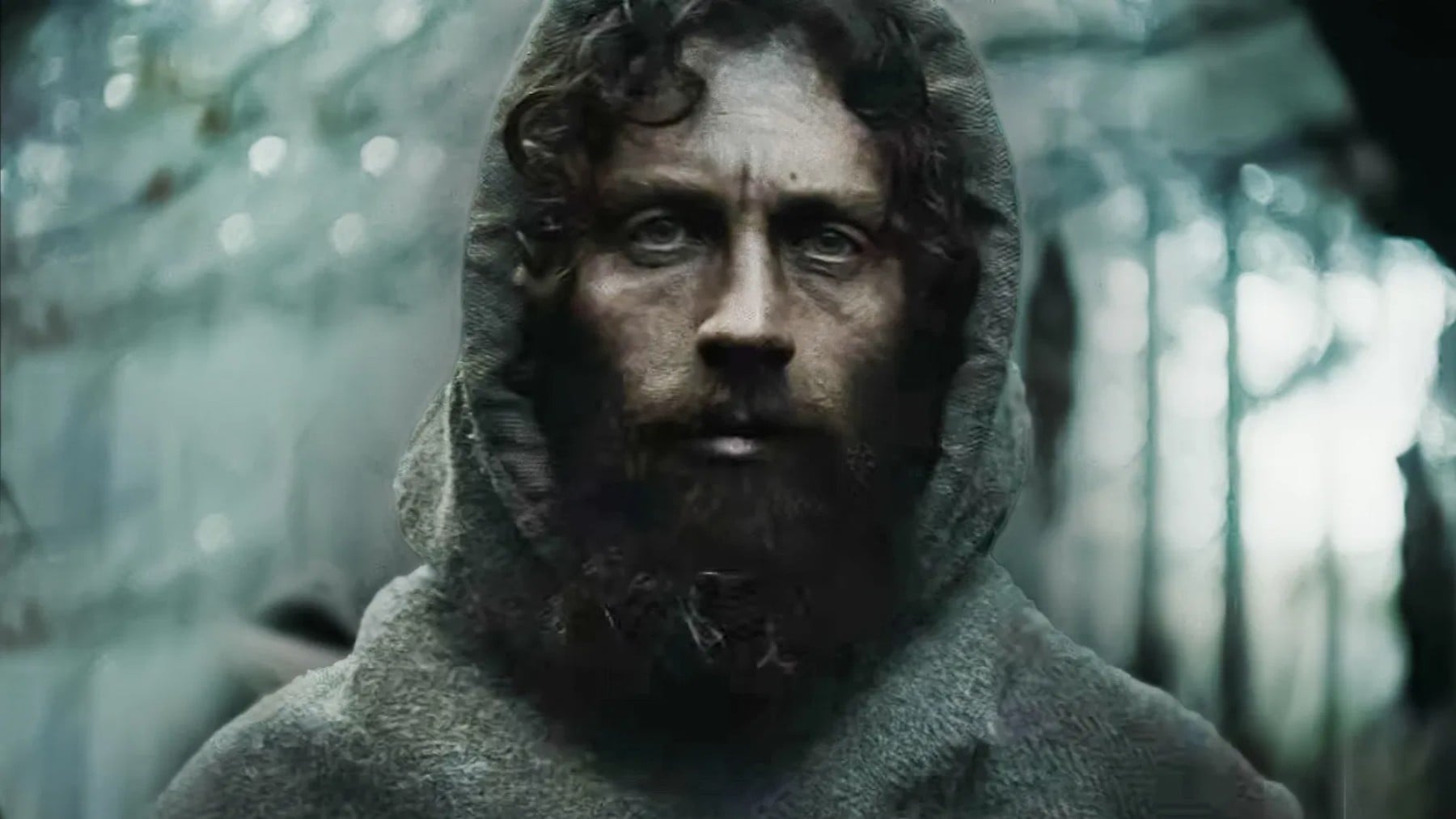 ‘Werwulf’ (Focus Features/Universal Pictures).