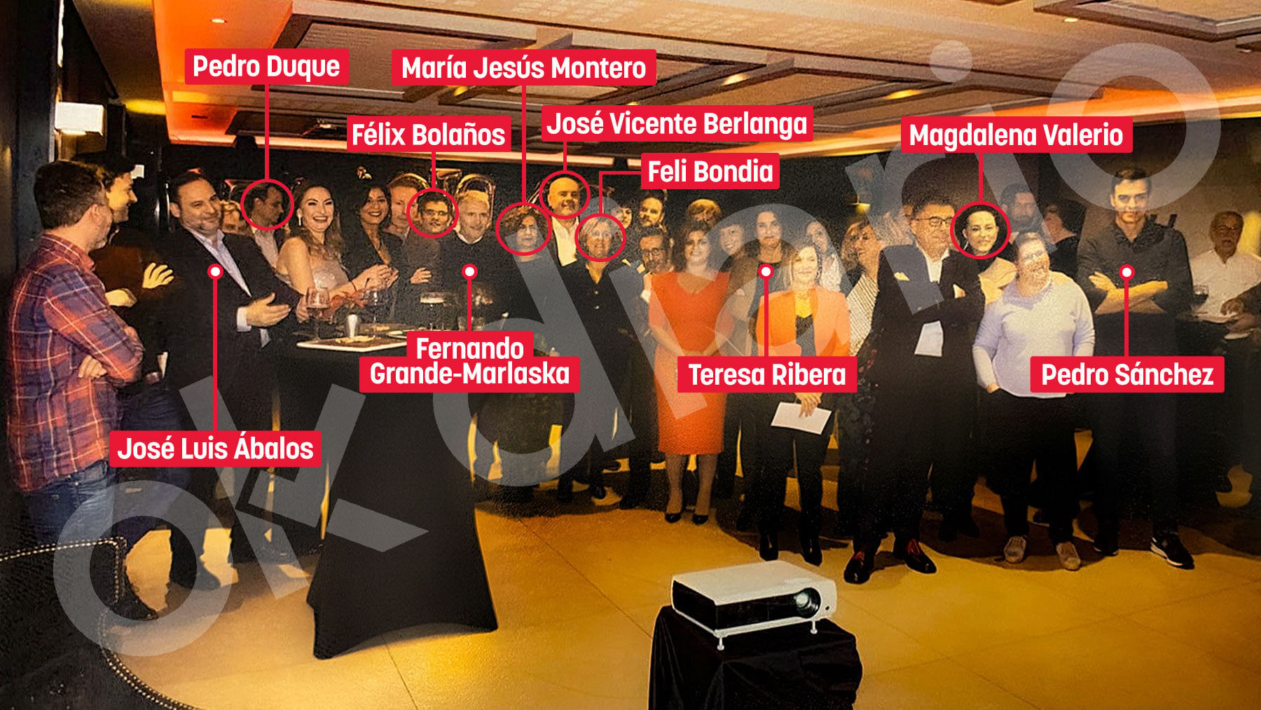 Pedraz estrecha el cerco sobre los tentáculos valencianos de la trama SEPI: investiga al avalista Berlanga